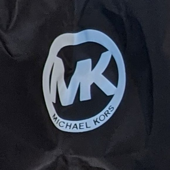 MICHAEL Michael Kors Bomber Jacket_Large w/Duster - Picture 9 of 12